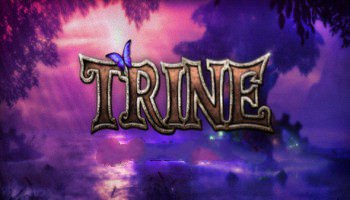 Loạt game Trine